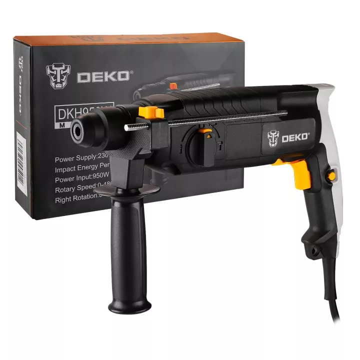 Перфоратор DKH950W DEKO, 063-4119 купить в Нижневартовске