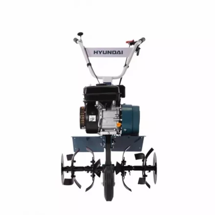 Бензиновый Культиватор Hyundai T 800 купить в Нижневартовске