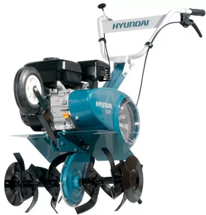 Бензиновый Культиватор Hyundai T 800 купить в Нижневартовске