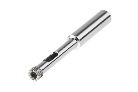 Коронка алмазная HAMMER Ф6х60мм (DHS 6.0*60/5) купить в Нижневартовске