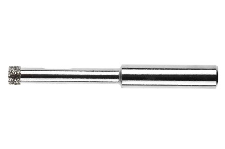Коронка алмазная HAMMER Ф6х60мм (DHS 6.0*60/5) купить в Нижневартовске