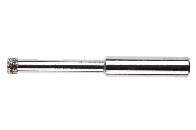 Коронка алмазная HAMMER Ф6х60мм (DHS 6.0*60/5) купить в Нижневартовске