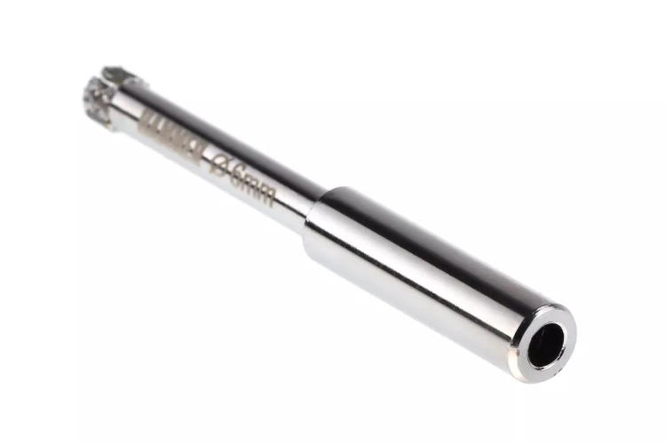 Коронка алмазная HAMMER Ф6х60мм (DHS 6.0*60/5) купить в Нижневартовске