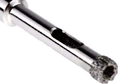 Коронка алмазная HAMMER Ф6х60мм (DHS 6.0*60/5) купить в Нижневартовске