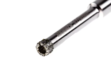 Коронка алмазная HAMMER Ф6х60мм (DHS 6.0*60/5) купить в Нижневартовске