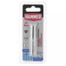 Коронка алмазная HAMMER Ф6х60мм (DHS 6.0*60/5) купить в Нижневартовске