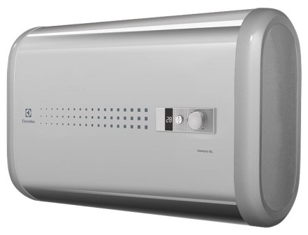 Водонагреватель Electrolux EWH 30 Centurio DL Silver H купить в Нижневартовске