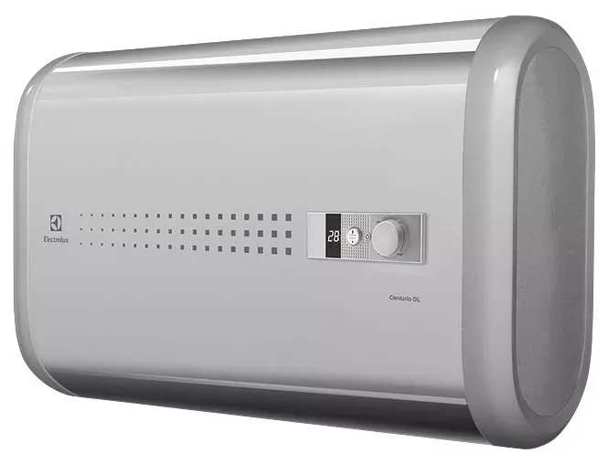 Водонагреватель Electrolux EWH 30 Centurio DL Silver H купить в Нижневартовске