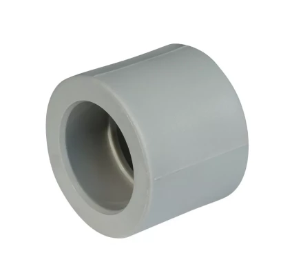 Муфта PP-R 20мм серая (200/1200) 44000 купить в Нижневартовске