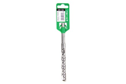 Бур HAMMER Ф14х160мм SDS Plus (201-129) купить в Нижневартовске