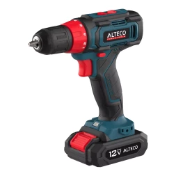 Аккумуляторная дрель-шуруповерт ALTECO CD 12-25 71388