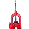 Труборез с хомутной защелкой TOR GH2S для стальных труб 1/2"- 2 1/2" 1024610 купить в Нижневартовске