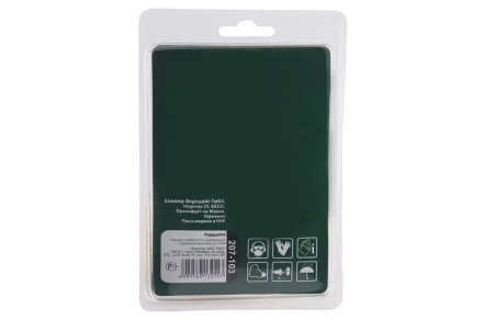 Кордщетка HAMMER чаша 85мм для УШМ гофрированная латунированная сталь (207-103) купить в Нижневартовске