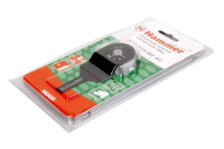 Насадка HAMMER MF-AC 015, 10 мм купить в Нижневартовске