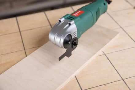 Насадка HAMMER MF-AC 015, 10 мм купить в Нижневартовске