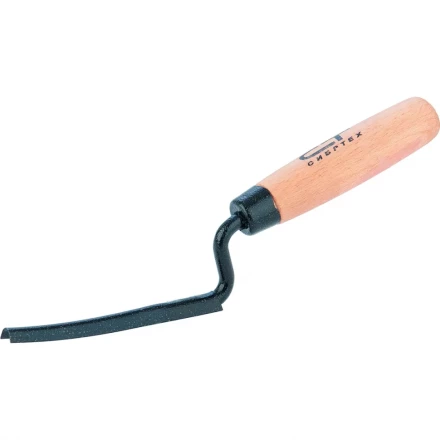 Расшивка каменщика для внешних швов 10 мм полукруглая СИБРТЕХ 86337 купить в Нижневартовске