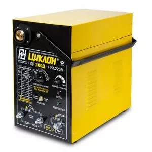 Сварочный полуавтомат Циклон ПДГ-200ДАВ купить в Нижневартовске