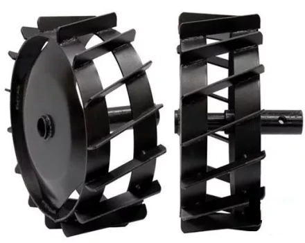 Грунтозацепы для культиватора Elitech КБ 900 купить в Нижневартовске