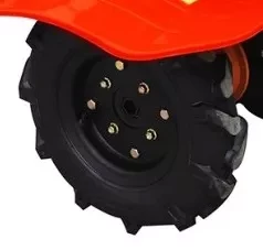 Мотоблок бензиновый ELITECH КБ 472К купить в Нижневартовске