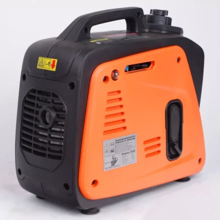 Бензогенератор инверторный PATRIOT 1000i купить в Нижневартовске