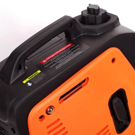 Бензогенератор инверторный PATRIOT 1000i купить в Нижневартовске