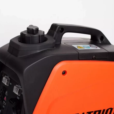 Бензогенератор инверторный PATRIOT 1000i купить в Нижневартовске