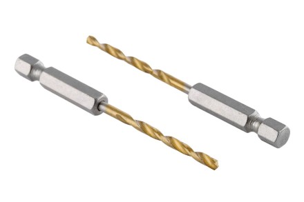Сверло по металлу HAMMER Ф3х81мм (202-803 DR MT 2шт.) купить в Нижневартовске