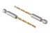 Сверло по металлу HAMMER Ф3х81мм (202-803 DR MT 2шт.) купить в Нижневартовске