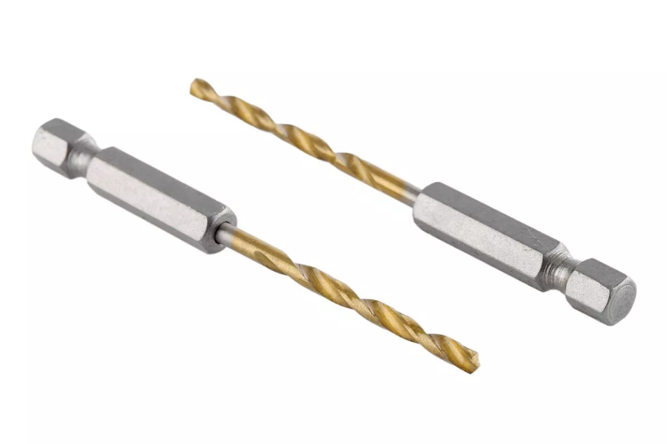 Сверло по металлу HAMMER Ф3х81мм (202-803 DR MT 2шт.) купить в Нижневартовске