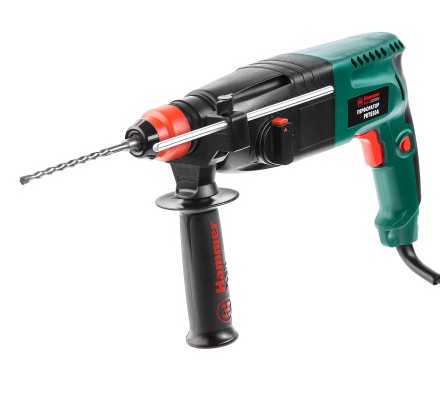 Перфоратор Hammer Flex PRT650A купить в Нижневартовске