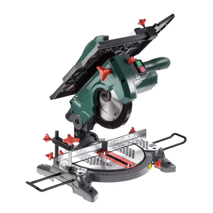 Пила торцовочная Hammer Flex STL1200/210C купить в Нижневартовске