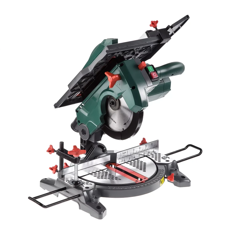 Пила торцовочная Hammer Flex STL1200/210C купить в Нижневартовске