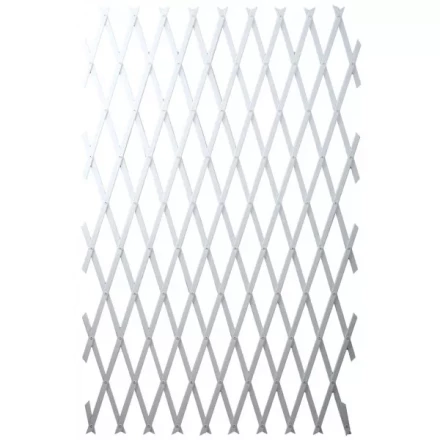 Ограда садовая RACO белая, 50 х 150см 42359-54201W купить в Нижневартовске