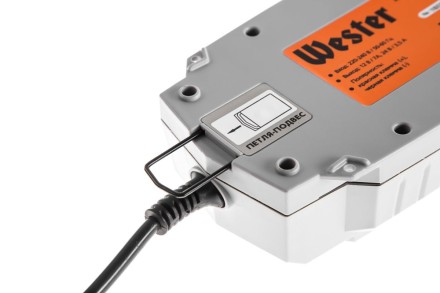 Зарядное устройство WESTER CD-7200 купить в Нижневартовске