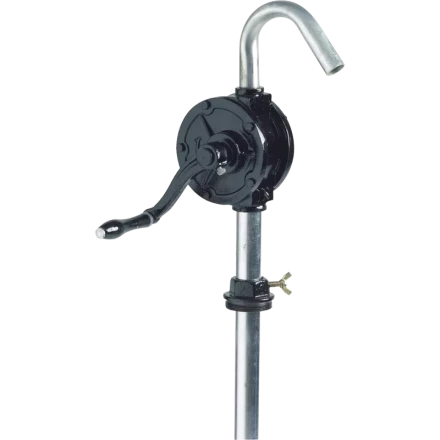 Насос ручной для бочки (ROTATIVE CAST IRON HAND PUMP) PIUSI F0033201A купить в Нижневартовске