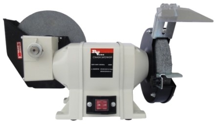 Станок заточной RedVerg RD-150/200A угловой купить в Нижневартовске