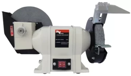 Станок заточной RedVerg RD-150/200A угловой купить в Нижневартовске