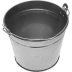 Ведро оцинкованное для непищевых продуктов, 5 л 39300-05 купить в Нижневартовске