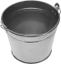 Ведро оцинкованное для непищевых продуктов, 5 л 39300-05 купить в Нижневартовске