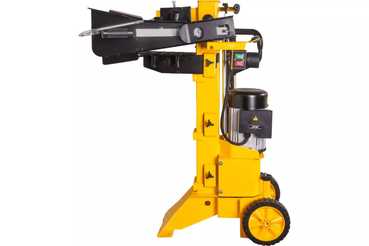 Дровокол электрический Huter HLS-6500 70/14/9 купить в Нижневартовске