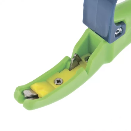 Приспособление для затачивания ножниц секаторов ножей СИБРТЕХ 79111 купить в Нижневартовске