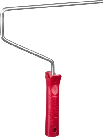 Ручка ЗУБР "ЭКСПЕРТ" для валиков, бюгель 8мм, 240мм 05680-24 купить в Нижневартовске