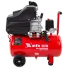 Компрессор воздушный MTX 58003, DC1500L/24, 1,5 кВт, 24 л, 210 л/мин купить в Нижневартовске