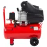 Компрессор воздушный MTX 58003, DC1500L/24, 1,5 кВт, 24 л, 210 л/мин купить в Нижневартовске