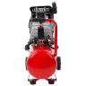 Компрессор воздушный MTX 58003, DC1500L/24, 1,5 кВт, 24 л, 210 л/мин купить в Нижневартовске