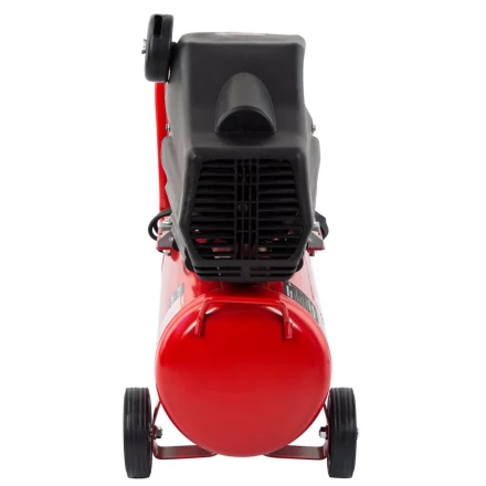 Компрессор воздушный MTX 58003, DC1500L/24, 1,5 кВт, 24 л, 210 л/мин купить в Нижневартовске