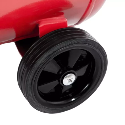 Компрессор воздушный MTX 58003, DC1500L/24, 1,5 кВт, 24 л, 210 л/мин купить в Нижневартовске