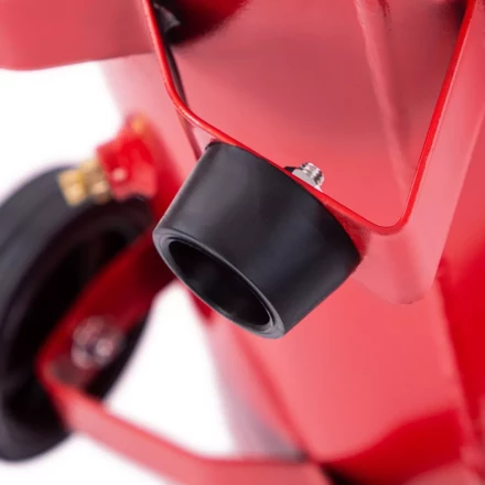 Компрессор воздушный MTX 58003, DC1500L/24, 1,5 кВт, 24 л, 210 л/мин купить в Нижневартовске