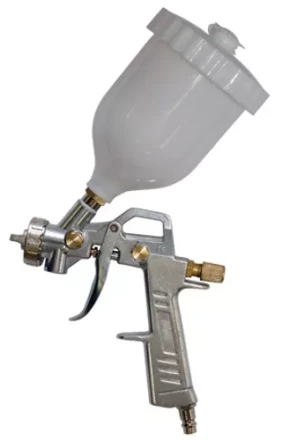 Краскораспылитель BASIC G600/1,5 HP FUBAG купить в Нижневартовске