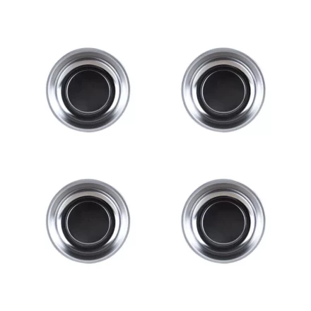 Набор магнитных тарелок FIXCAP-4 FoxWeld купить в Нижневартовске